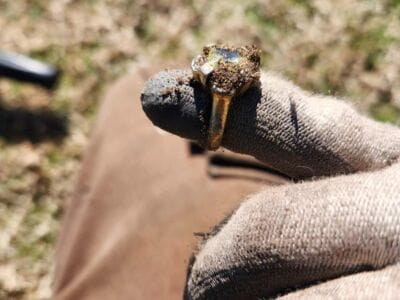 2nd Ring This Week With The Legend - 1