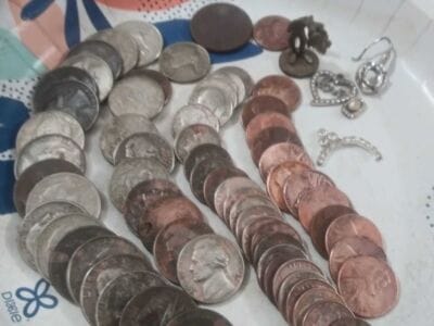 A Little New Years Eve Hunt With The Double Score