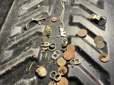 Second Gold Ring Of The New Year - 3