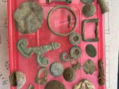 Two Hours On Different Bit Of Permission - 1