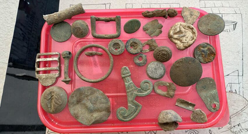 Two Hours On Different Bit Of Permission