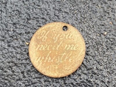 4th Trip Out With The Legend Metal Detector - 2