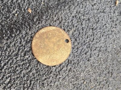 4th Trip Out With The Legend Metal Detector - 3