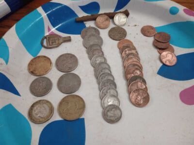 Double Score: Man I Love This Machine - 1