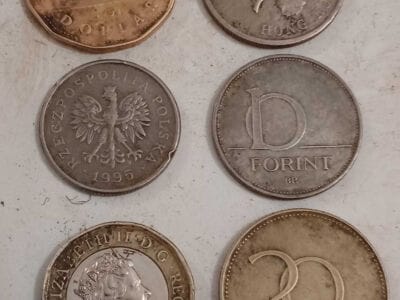 Double Score: Man I Love This Machine - 2