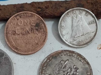 Double Score: Man I Love This Machine - 5