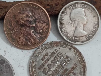 Double Score: Man I Love This Machine - 6