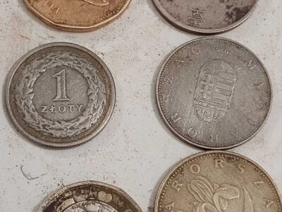 Double Score: Man I Love This Machine - 7