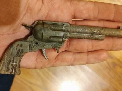 Ended Up Finding My Oldest Mercury Dime - 2