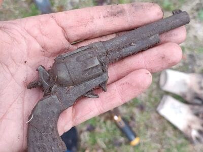 Ended Up Finding My Oldest Mercury Dime - 3