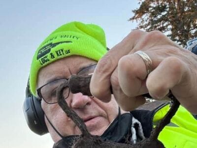 These Are My First Finds With My Legend - 1