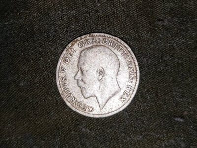 Using Nokta The Legend Great Machine - 1