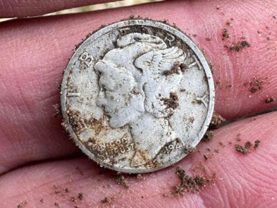 A New Approach for Detecting Targets in Iron-Heavy Areas - 2