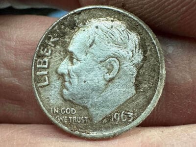 A New Approach for Detecting Targets in Iron-Heavy Areas - 3