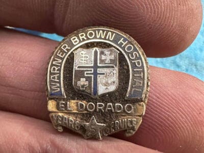 A New Approach for Detecting Targets in Iron-Heavy Areas - 4