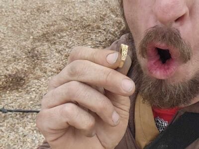 Hitting a Home Run With The Legend - 3