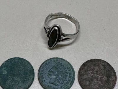 I Went Out For An Hour This Morning - 1