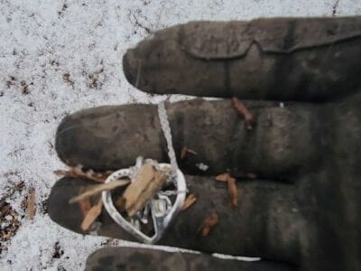 Nokta The Legend is One Tough Detector - 2