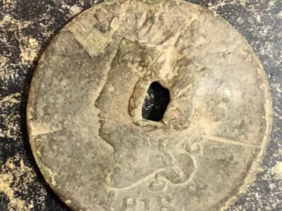 One Of The Best Hunts For Me In A Long Time - 2