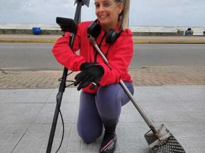 Today I Found a Gold With My Name - 1