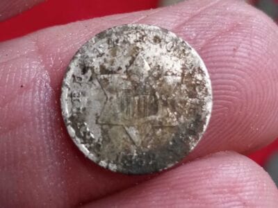 Blessed To Be Able To Detect Today - 1