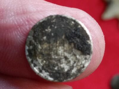 Blessed To Be Able To Detect Today - 2