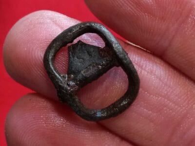 Blessed To Be Able To Detect Today - 3