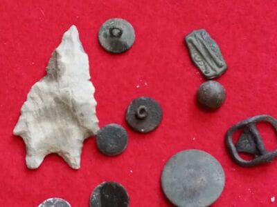 Blessed To Be Able To Detect Today - 6