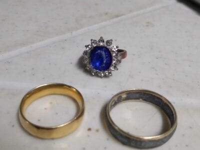 White Beach Puerto Galera With The Legend - 1