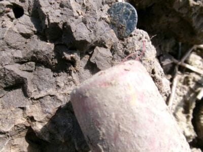 A Little Roman Up With The Legend - 3