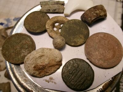 A Little Roman Up With The Legend - 4