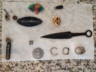 Another Great Days At The Local Park - 7