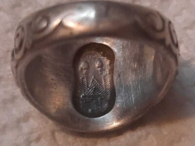 Broke My Silver Drought Today - 3