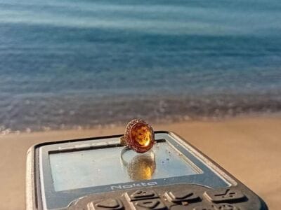 Found And Already Returned To The Owner - 1