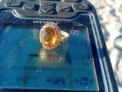 Found And Already Returned To The Owner - 2