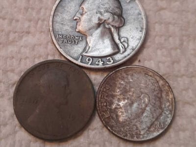 Here's Some Of My Most Recent Finds Legend - 4