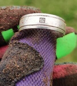 Some Of My Cool Finds With The Legend - 1