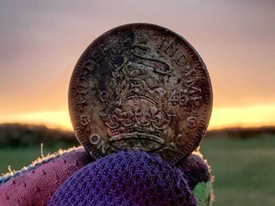 Some Of My Cool Finds With The Legend - 4