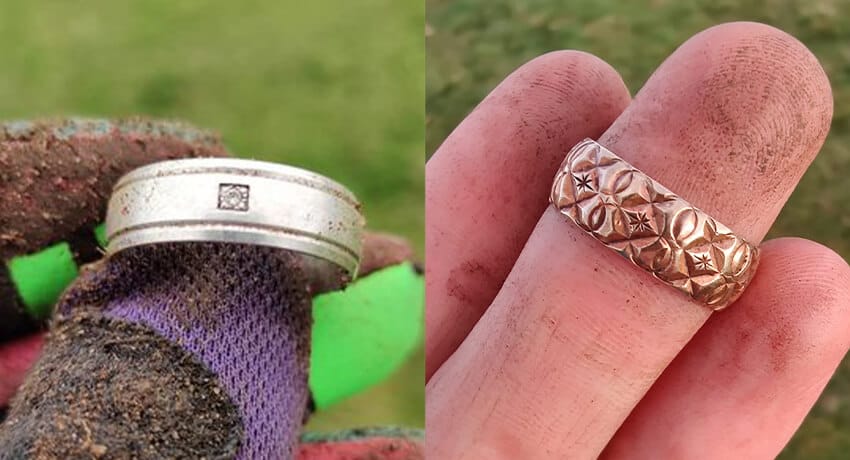 Some Of My Cool Finds With The Legend