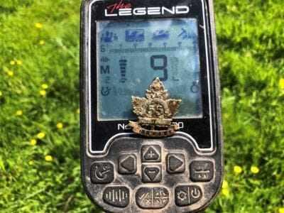 Today's Cool Finds With The Legend - 1