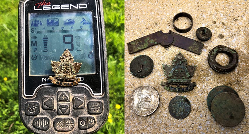 Today's Cool Finds With The Legend - Cover