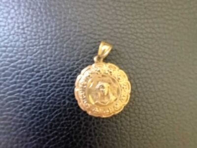 California Treasure Hunt: Gold Pendant, Silver Ring, and More - 1