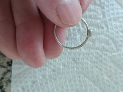 California Treasure Hunt: Gold Pendant, Silver Ring, and More - 10