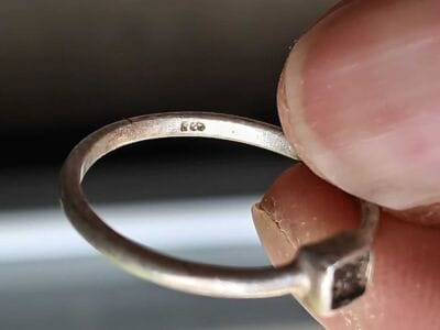 California Treasure Hunt: Gold Pendant, Silver Ring, and More - 4