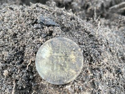 Made It Out Yesterday For a Few Hours - 2