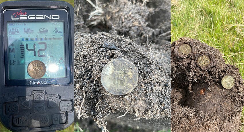 Made It Out Yesterday For a Few Hours