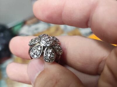 I said I like the All Metal Mode on the Simplex Ultra - 1