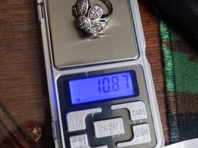 I said I like the All Metal Mode on the Simplex Ultra - 2