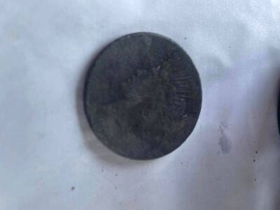 The Legend Doesn’t Disappoint - 1