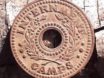 The Legend Finds a Rare World War 2 Coin - 2